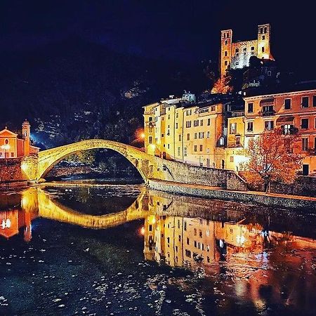 Giorgio'S Inn Дольчеаккуа Екстер'єр фото