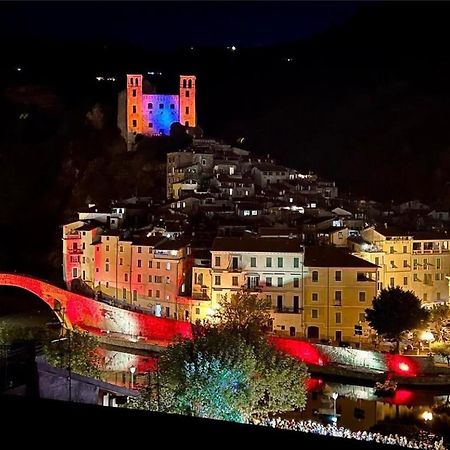 Giorgio'S Inn Дольчеаккуа Екстер'єр фото