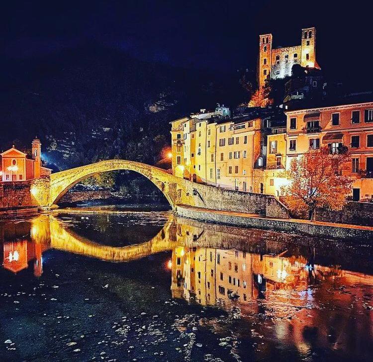 Giorgio'S Inn Дольчеаккуа Екстер'єр фото